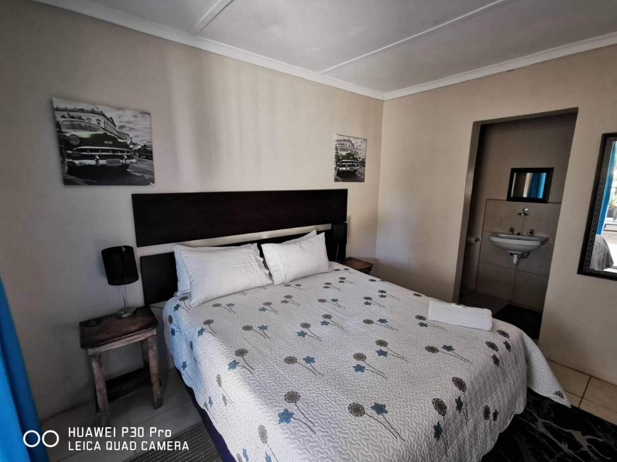 Akkerdam Bed And Breakfast Calvinia Extérieur photo