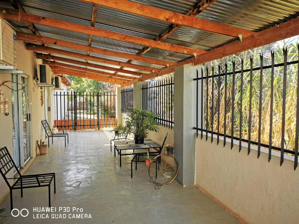 Akkerdam Bed And Breakfast Calvinia Extérieur photo