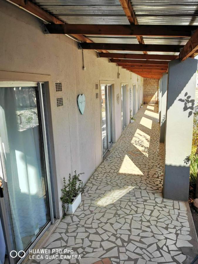 Akkerdam Bed And Breakfast Calvinia Extérieur photo