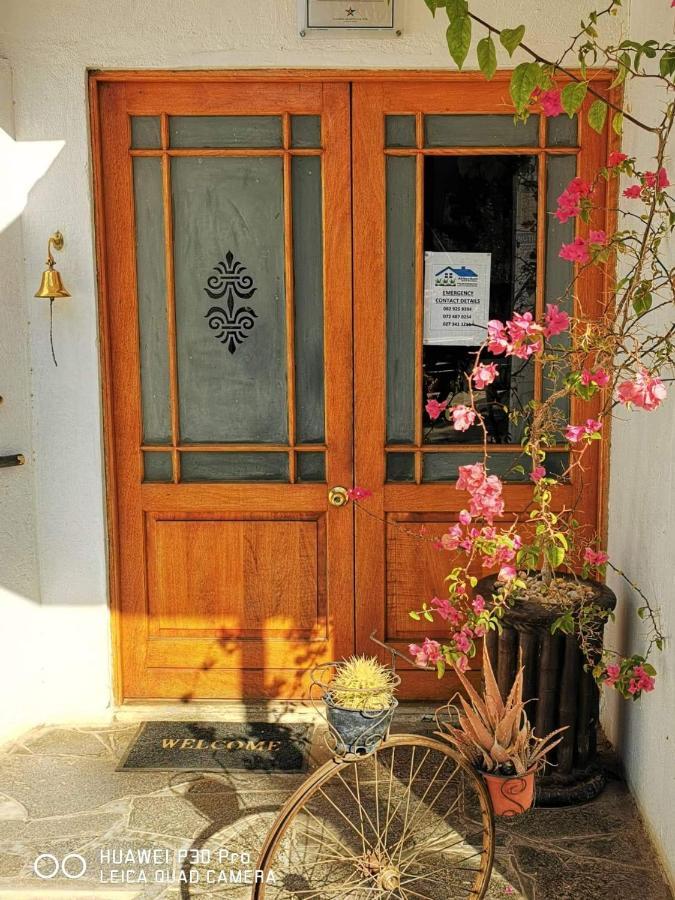 Akkerdam Bed And Breakfast Calvinia Extérieur photo
