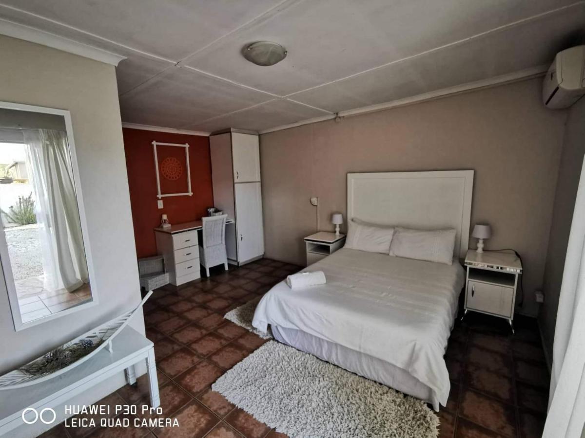 Akkerdam Bed And Breakfast Calvinia Extérieur photo