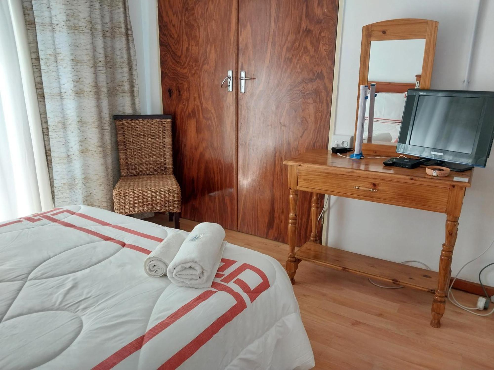 Akkerdam Bed And Breakfast Calvinia Extérieur photo