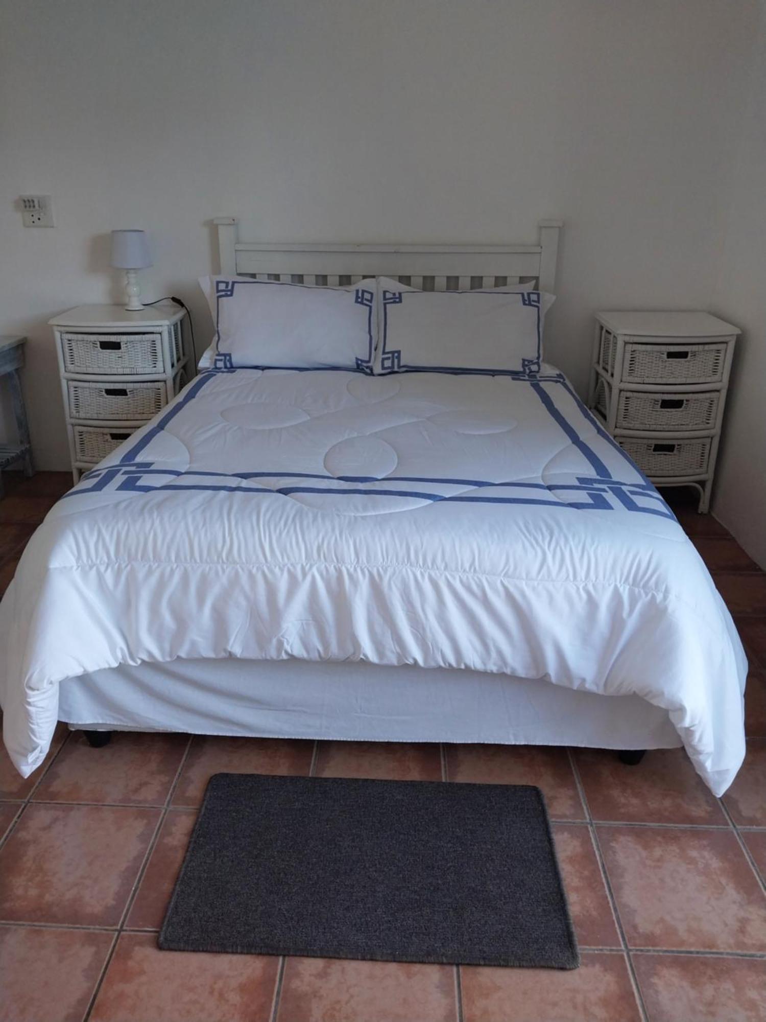 Akkerdam Bed And Breakfast Calvinia Extérieur photo