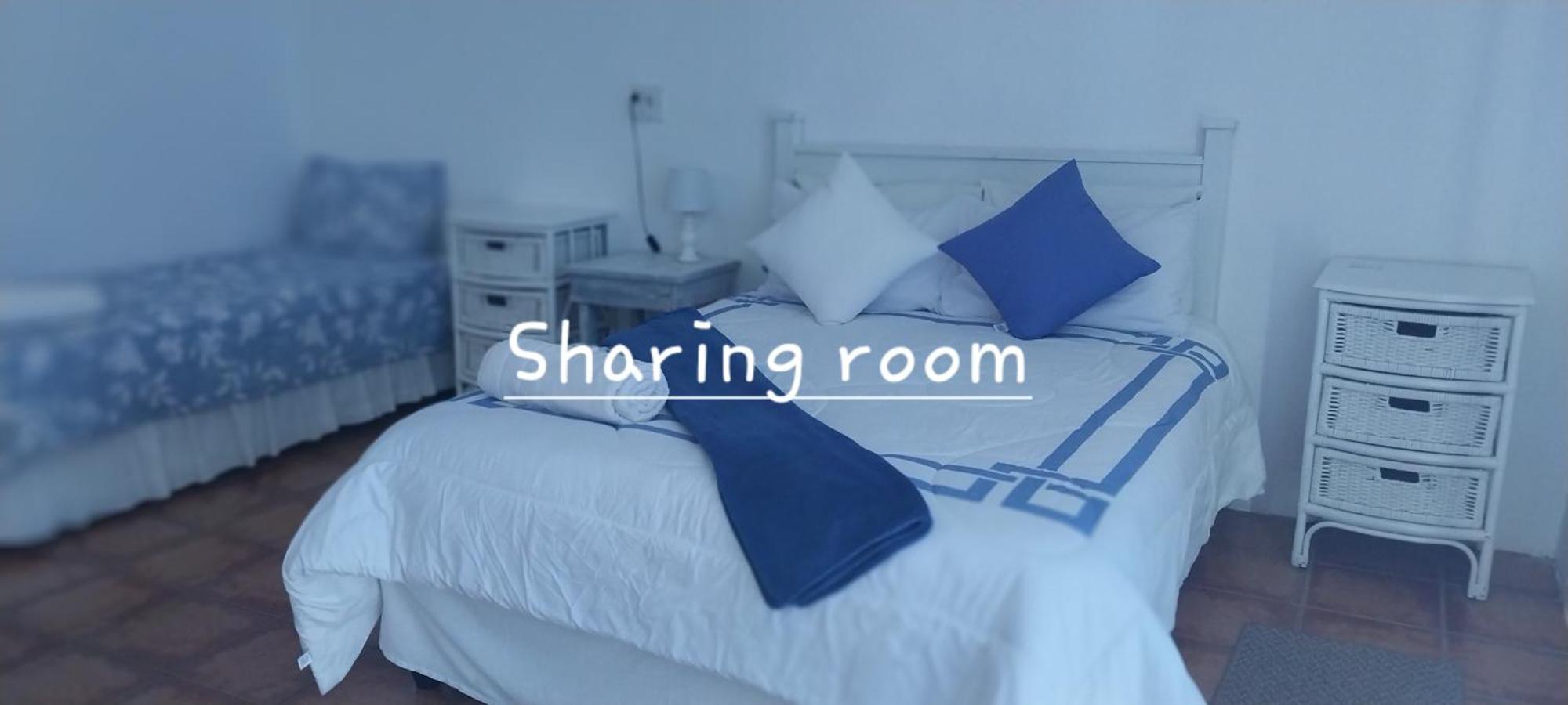 Akkerdam Bed And Breakfast Calvinia Chambre photo