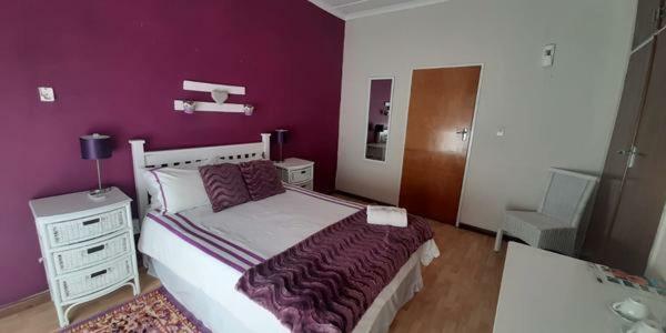 Akkerdam Bed And Breakfast Calvinia Extérieur photo
