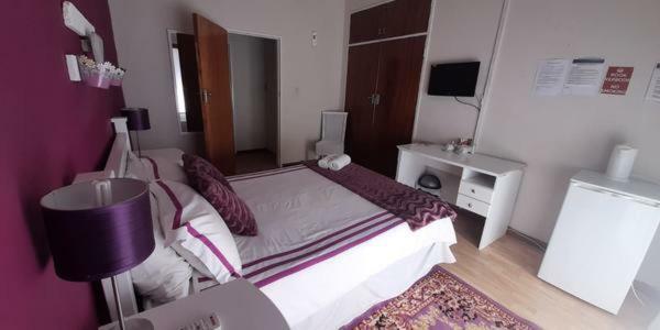 Akkerdam Bed And Breakfast Calvinia Extérieur photo