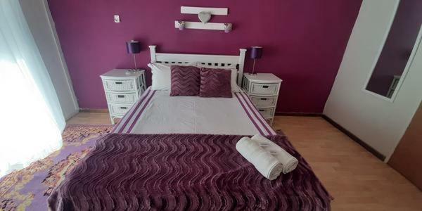 Akkerdam Bed And Breakfast Calvinia Extérieur photo