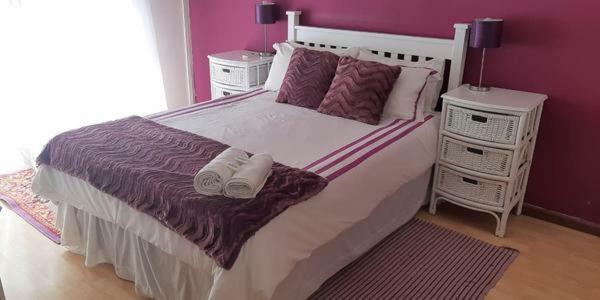 Akkerdam Bed And Breakfast Calvinia Extérieur photo