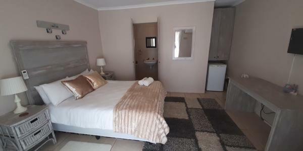 Akkerdam Bed And Breakfast Calvinia Extérieur photo