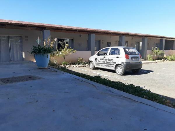 Akkerdam Bed And Breakfast Calvinia Extérieur photo