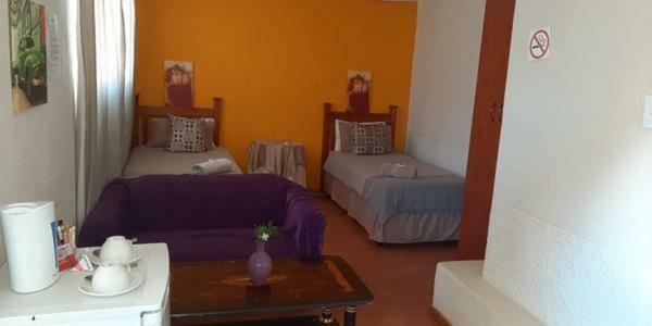 Akkerdam Bed And Breakfast Calvinia Extérieur photo