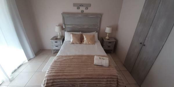 Akkerdam Bed And Breakfast Calvinia Extérieur photo