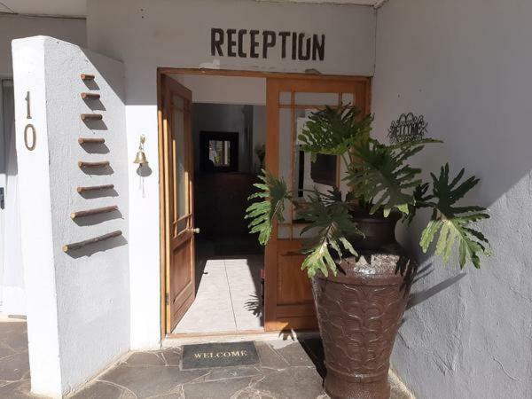 Akkerdam Bed And Breakfast Calvinia Extérieur photo