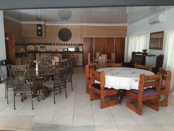 Akkerdam Bed And Breakfast Calvinia Extérieur photo