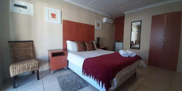 Akkerdam Bed And Breakfast Calvinia Extérieur photo