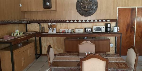 Akkerdam Bed And Breakfast Calvinia Extérieur photo